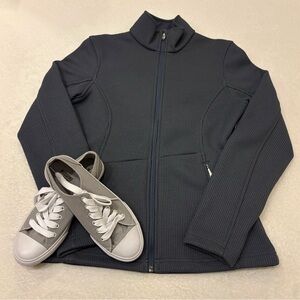 Brand New Without Tags Spyder Core Sweater